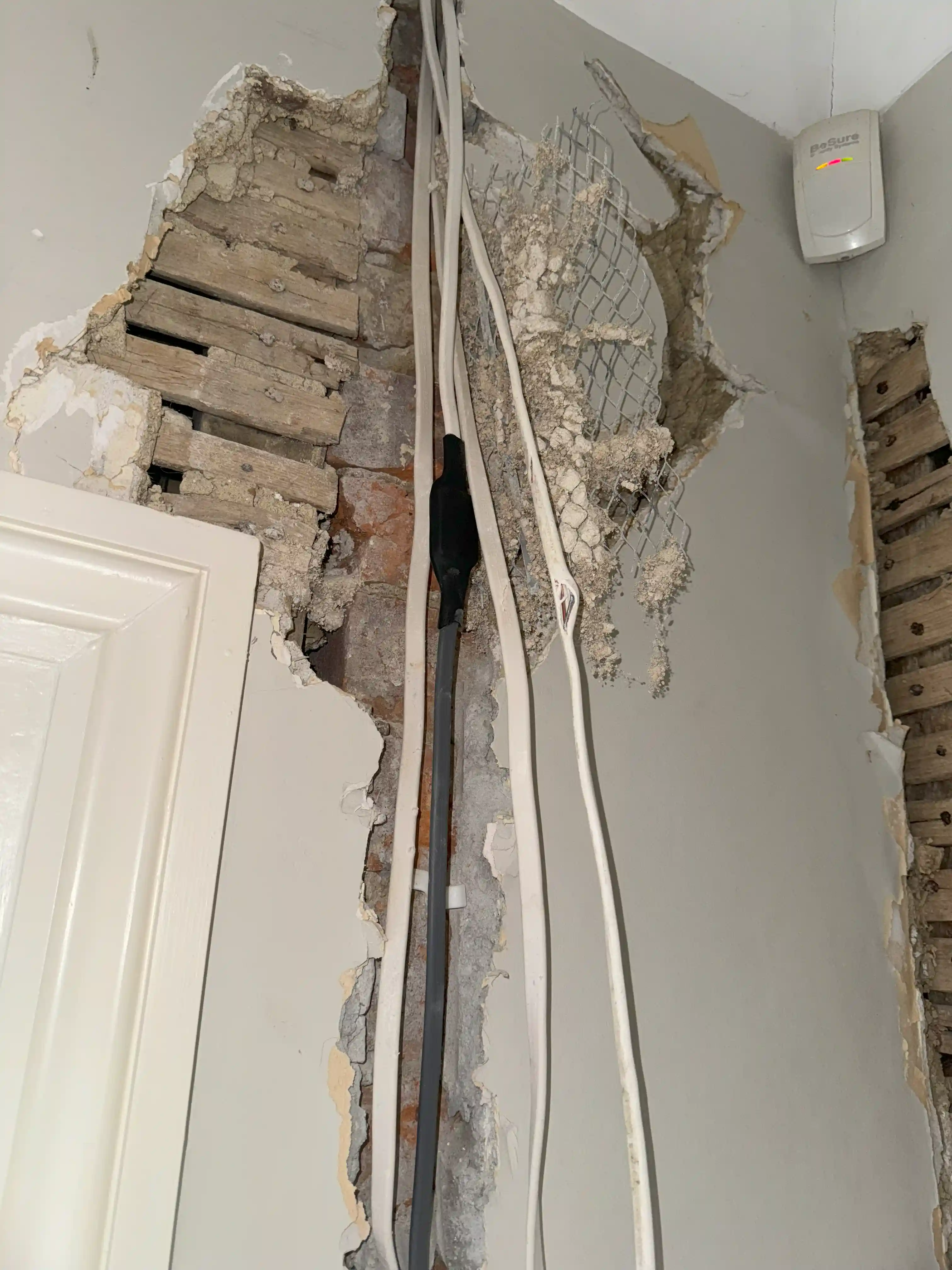 Electrician near Exeter